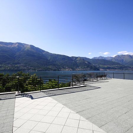 Residence Oasi Del Viandante Lake Como Bagian luar foto