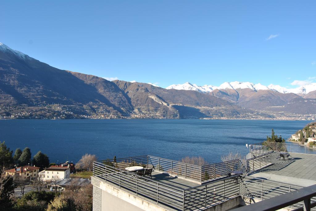 Residence Oasi Del Viandante Lake Como Bagian luar foto